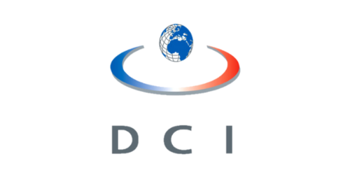 Logo - DCI