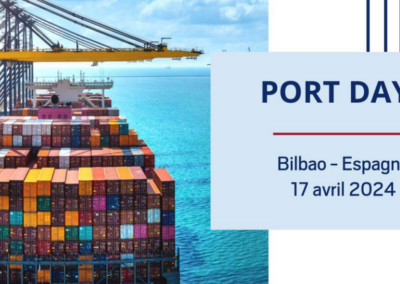 PORT DAY