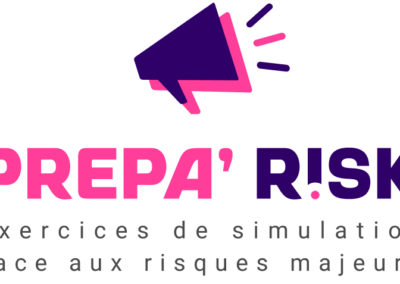 Le pôle SAFE à nouveau partenaire de Prépa’Risk, la campagne nationale d’exercices de simulation