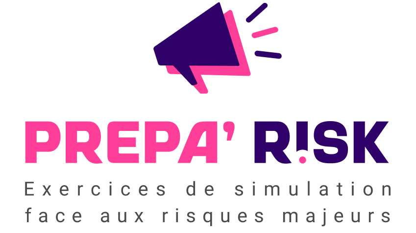 Le pôle SAFE à nouveau partenaire de Prépa’Risk, la campagne nationale d’exercices de simulation