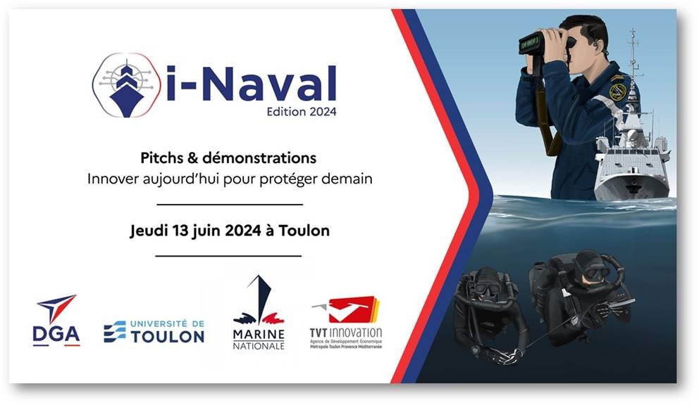 i-Naval 2024