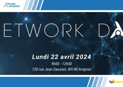 NetworkDay 84