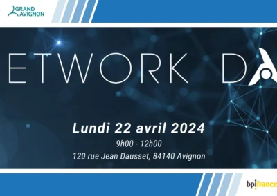 NetworkDay 84