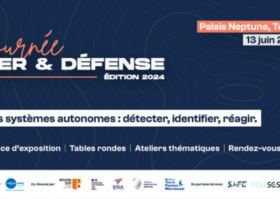 Journée Mer & Défense
