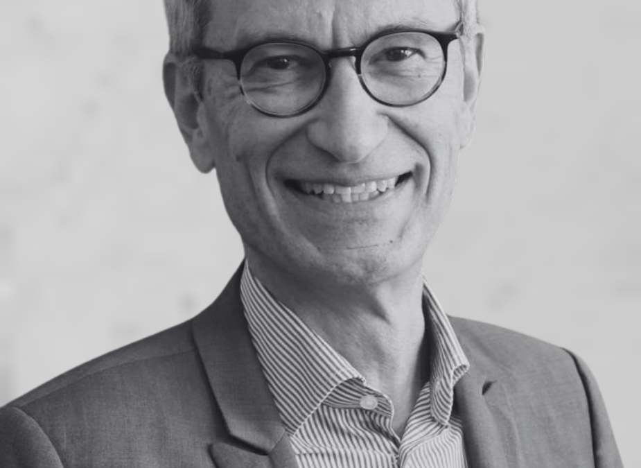 Benoit Hancart