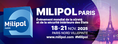 MILIPOL PARIS 2025
