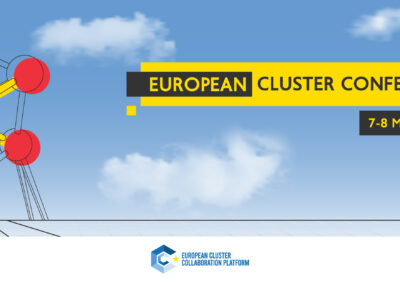 European Cluster Conference 2024