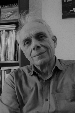 Frédéric Eyries