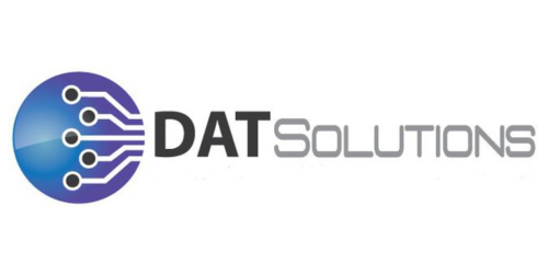 Logo - DAT Solutions