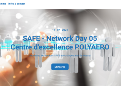 Networkday 05