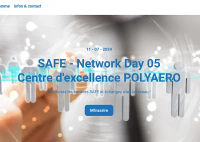 Networkday 05