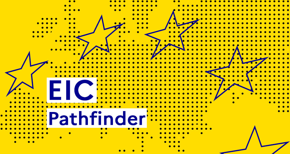 Appel à projets – EIC Pathfinder Challenges