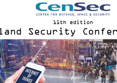 Homeland Security Conference – C