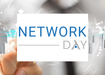 NetworkDay 13