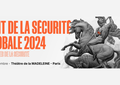 Nuit de la Sécurité Globale 2024 !