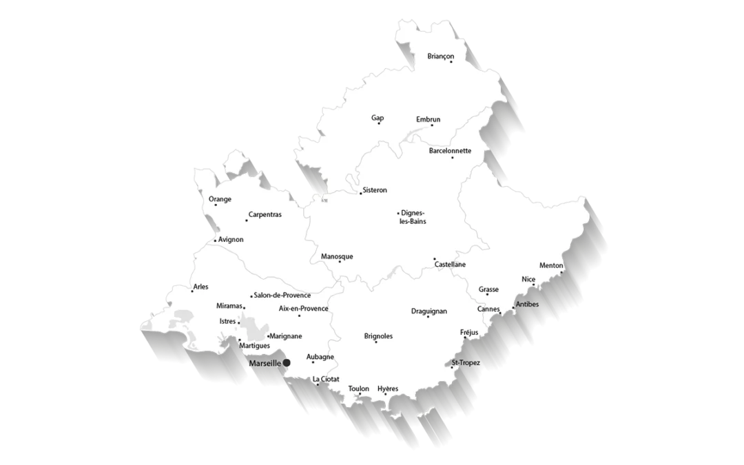 Les grands projets territoriaux