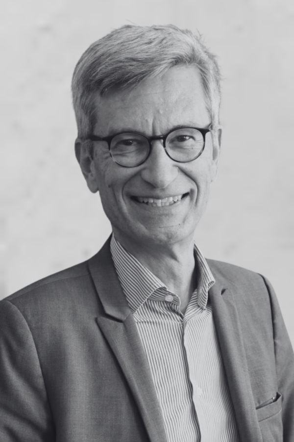 Benoit Hancart