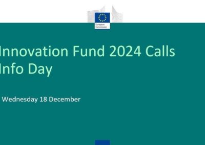 Innovation Fund