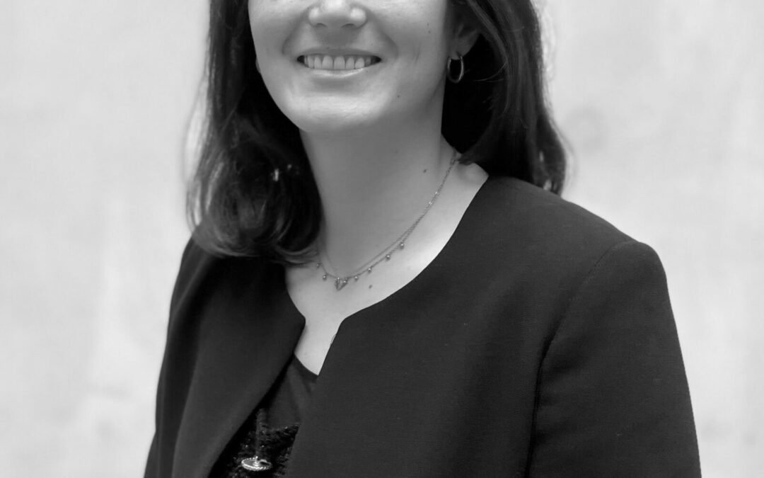 Maëlle Groslier