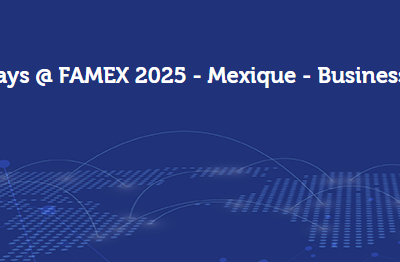 French Aerospace Days @FAMEX 2025