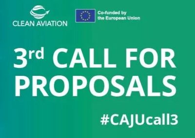 3e Appel à Projets Clean Aviation