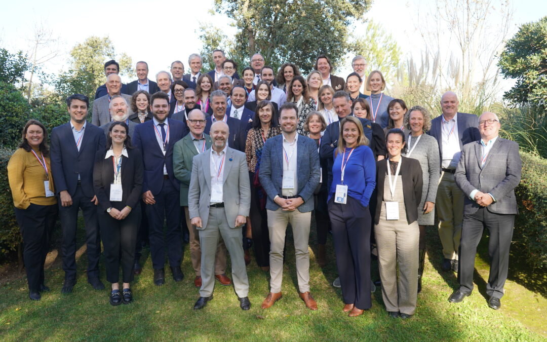 Retour sur l’Assemblée Générale 2024 de l’European Aeronautics Cluster Partnership