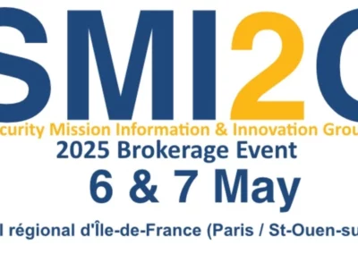 SMIG 2025
