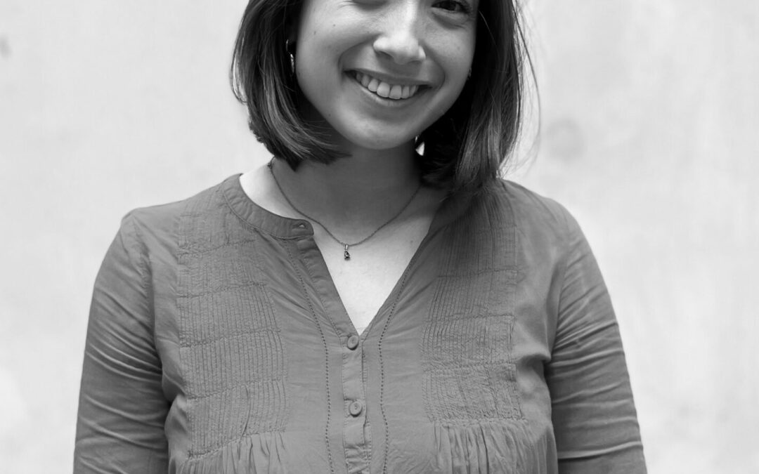 Camille Boada