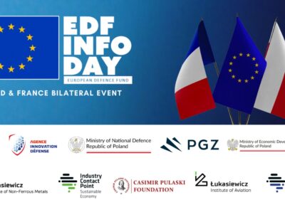EDF INFO DAY 2025