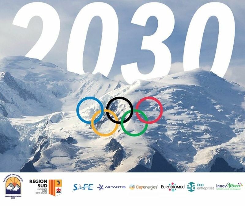 Appels à Manifestation d’Intérêt – Jeux Olympiques et Paralympiques d’Hiver 2030