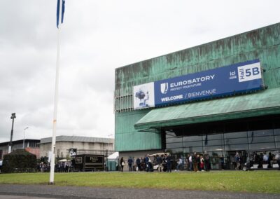 Protégé : Manifester votre intérêt pour le pavillon de la Région Sud au salon EUROSATORY 2026