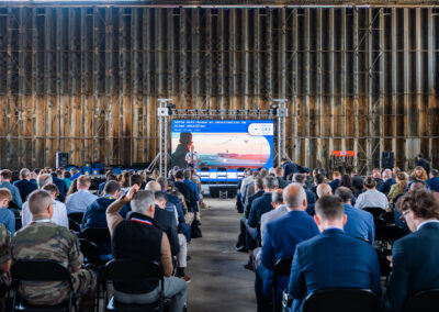 Counter-UAS Summit 2025