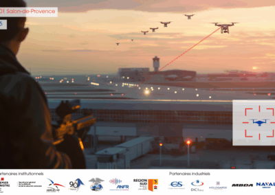 Counter-UAS Summit 2025