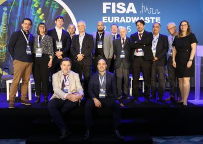 ISYMAP, adhérent SAFE, lauréat du Prix européen de l’innovation nucléaire 2025 pour sa solution SAFER