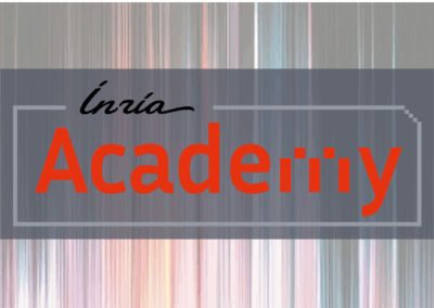 Masterclass INRIA Academy : une opportunité gratuite pour les PME de découvrir l’intelligence artificielle