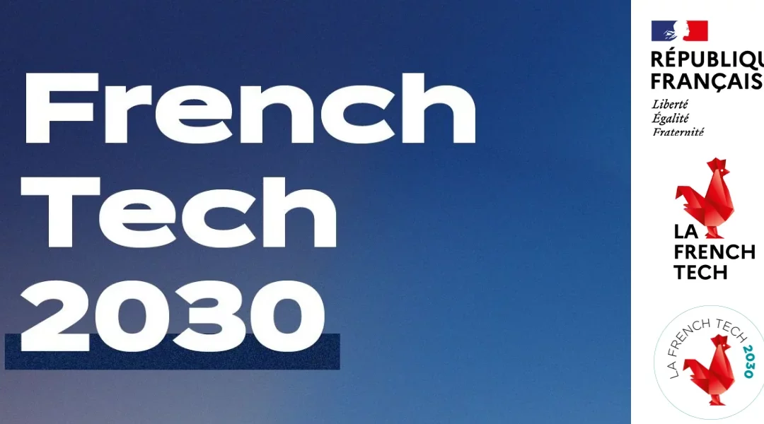 French Tech 2030 – Promotion 2025