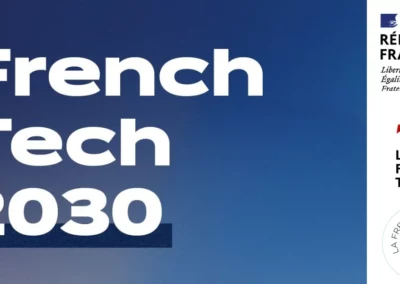 French Tech 2030 – Promotion 2025