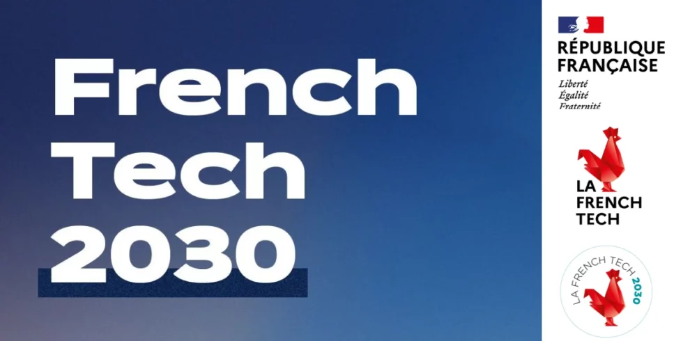 French Tech 2030 – Promotion 2025