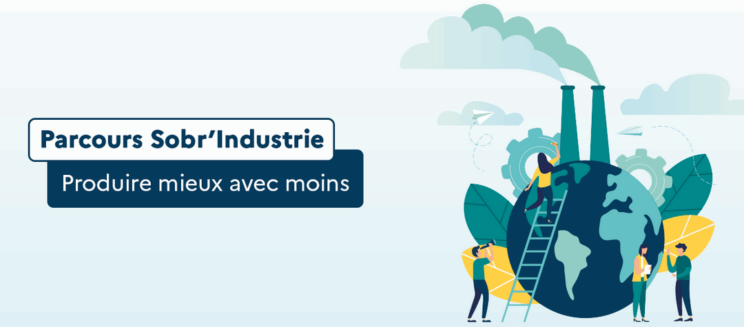 Parcours Sobr’industrie