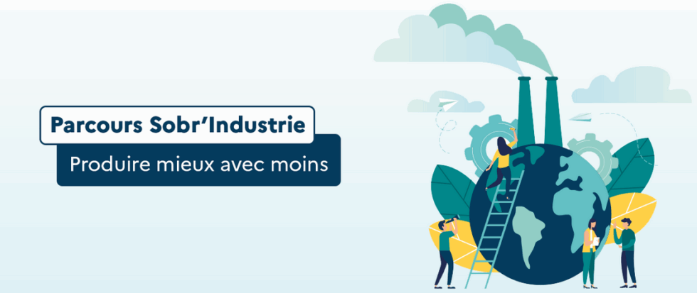 Parcours Sobr’industrie