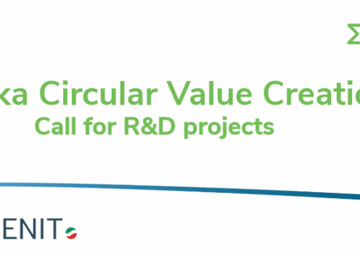 Appel à Projets Eureka sur les systèmes de création de valeur circulaire (CVC)