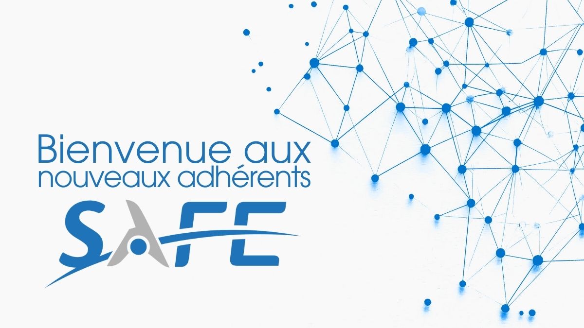 Actualités nouveaux adhérents