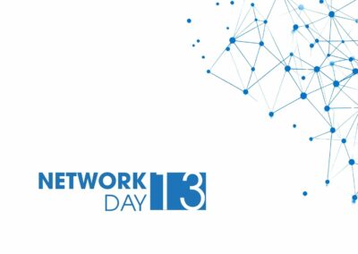 Réseau SAFE : Innovation et Network Day 13