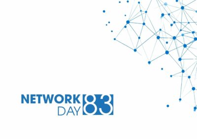 Réseau SAFE : NetworkDay 83