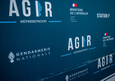 Rencontres AGIR 2025