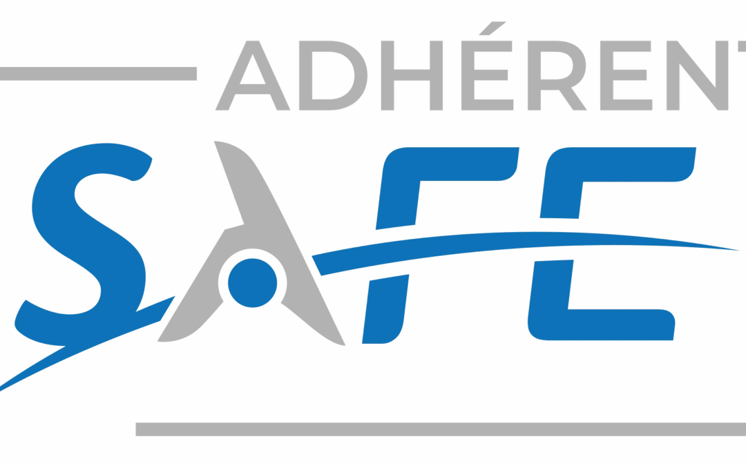 Adhérez