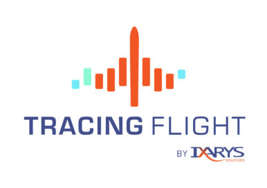 TRACINGFLIGHT BY IXARYS