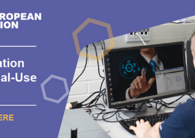 Conférence ENDR : Innovation civile et double usage dans la défense européenne