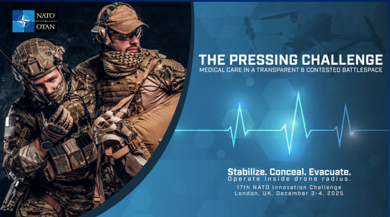 NATO Medical challenge