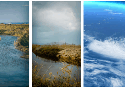 Appel à projet régional : Les données satellitaires au service des territoires 2025